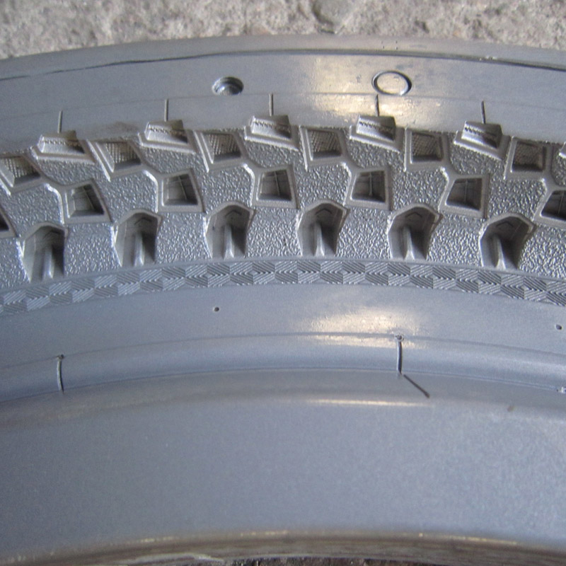26x2.10 cycle tyre mold